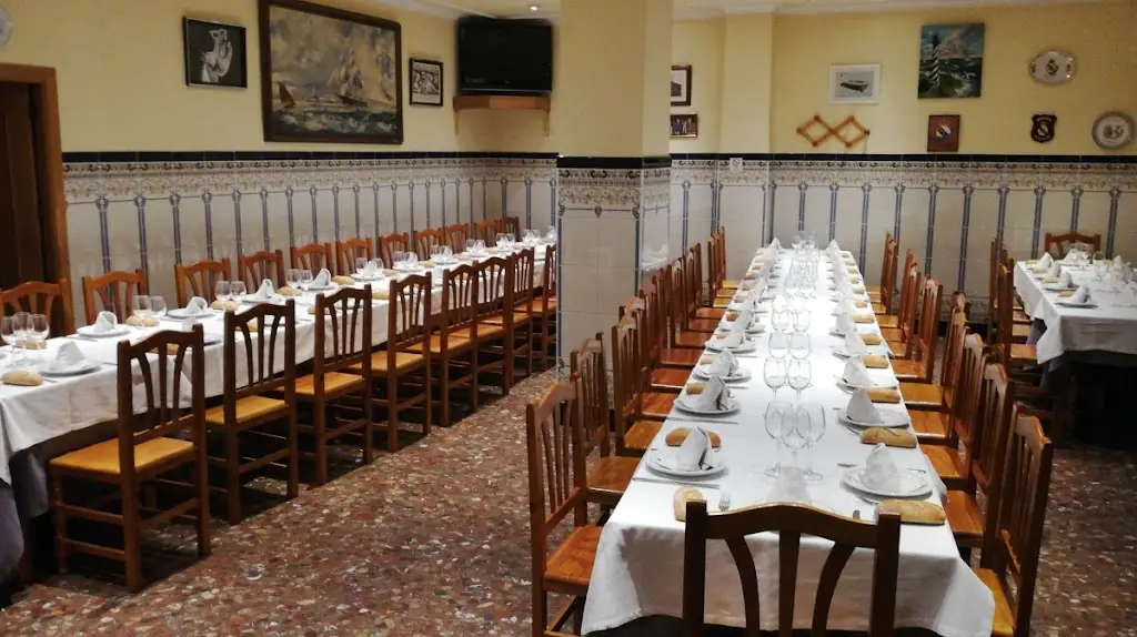 TA PANTA OLA Restaurant in Lianokládhion