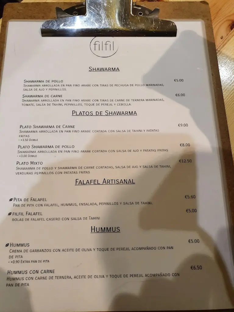 Menü_Oikogeneiakón_Kými_Bild_1