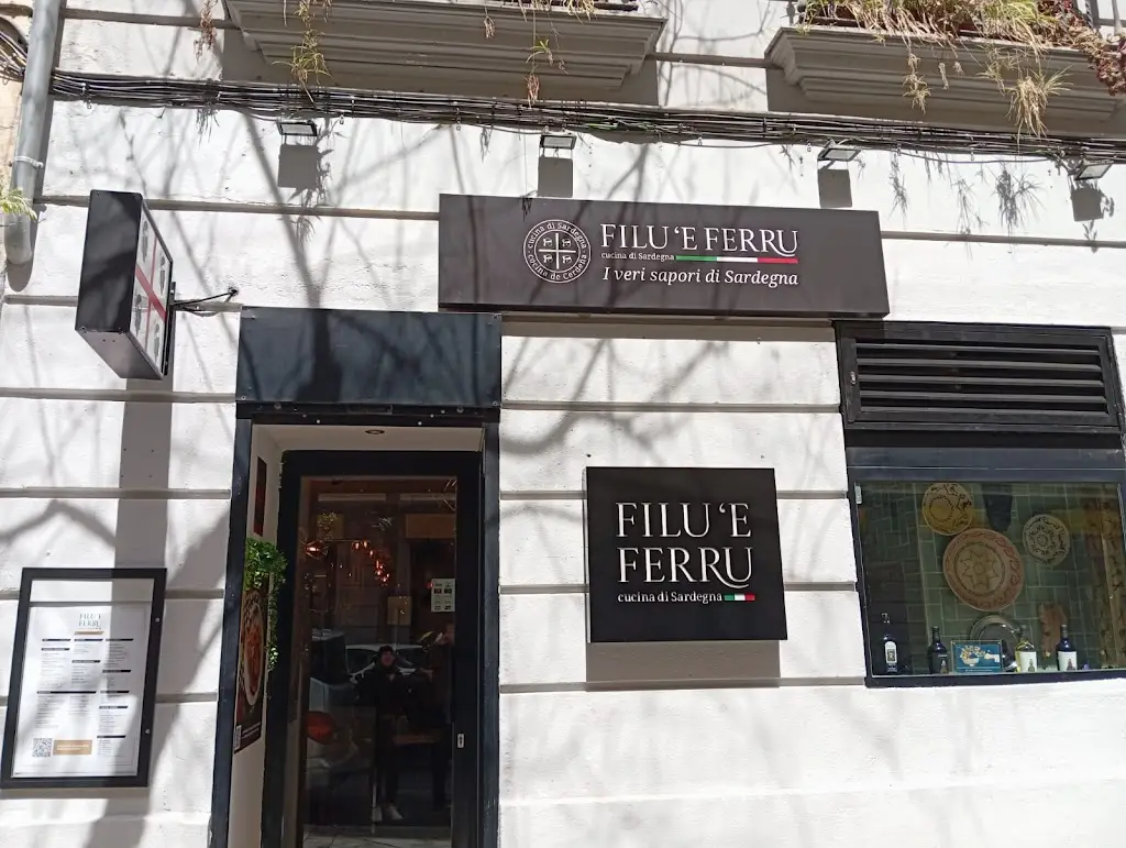 The Kyma View Restaurant in Kými