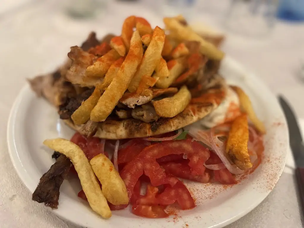 Menu_Taverna Vassilis_Álimos_image_8