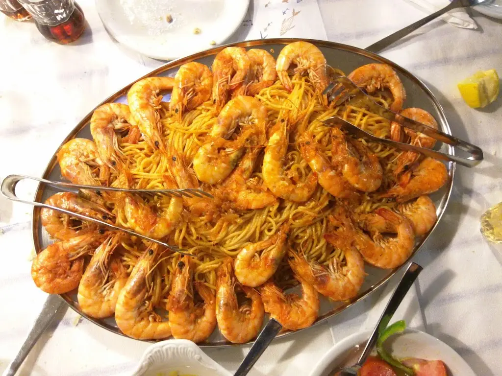 Menü_Skyros Seafood Restaurant_Kými_Bild_6