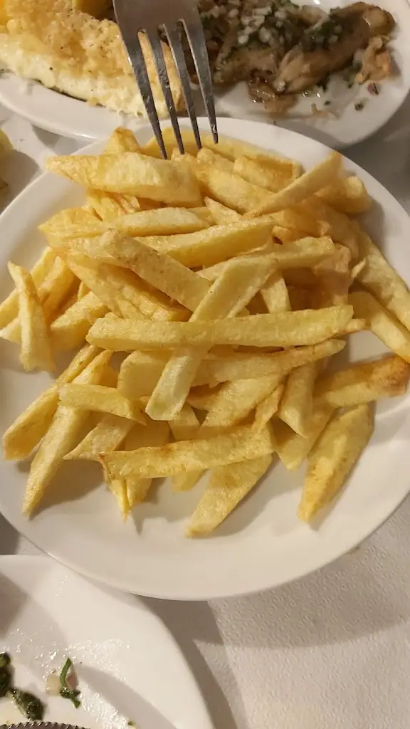 Menü_Skyros Seafood Restaurant_Kými_Bild_7