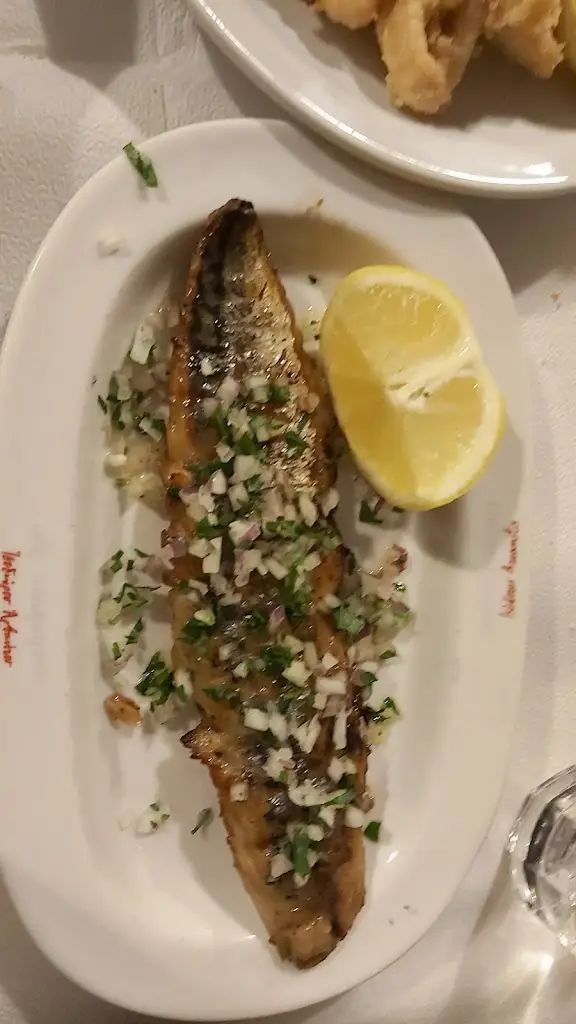 Menü_Skyros Seafood Restaurant_Kými_Bild_8