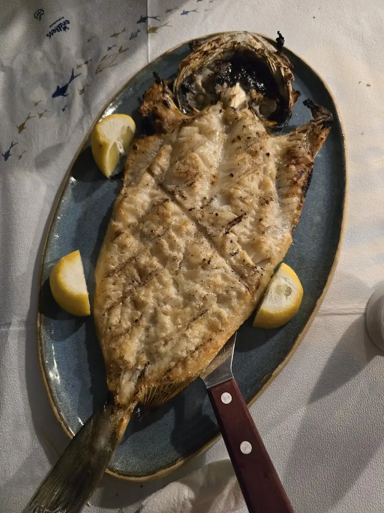 Nikola Hristovski_Skyros Seafood Restaurant_Kými_Bewertung