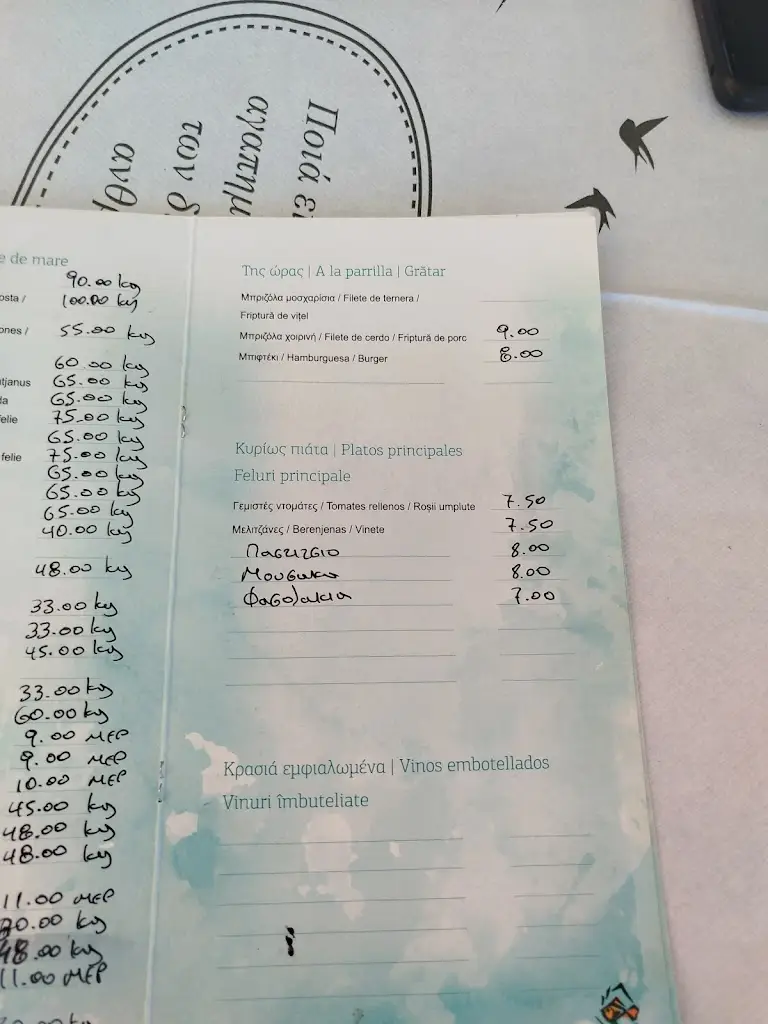 Menü_Koutelos_Kými_Bild_2