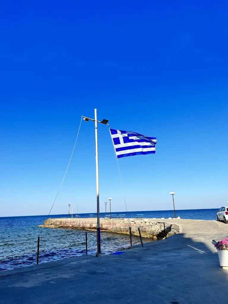 Sean C_Koutelos_Kými_Bewertung