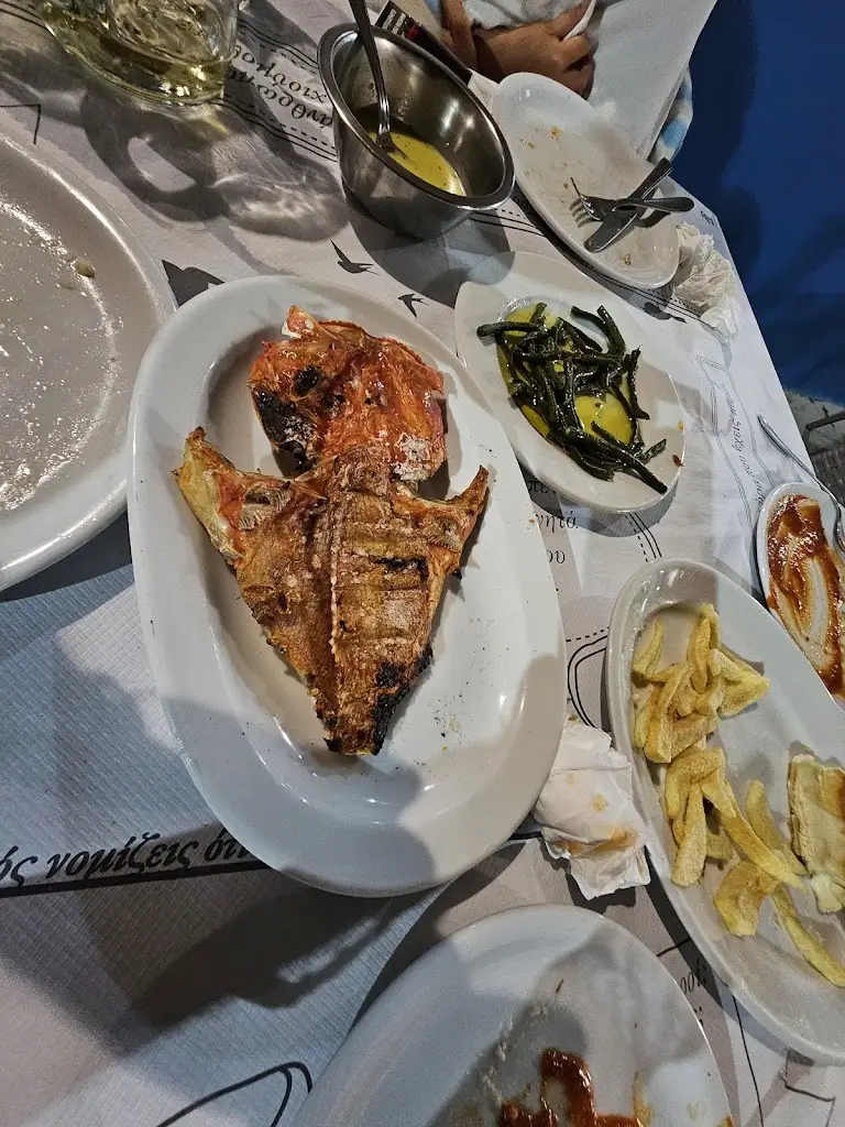 Dragos Badea_Koutelos_Kými_Bewertung