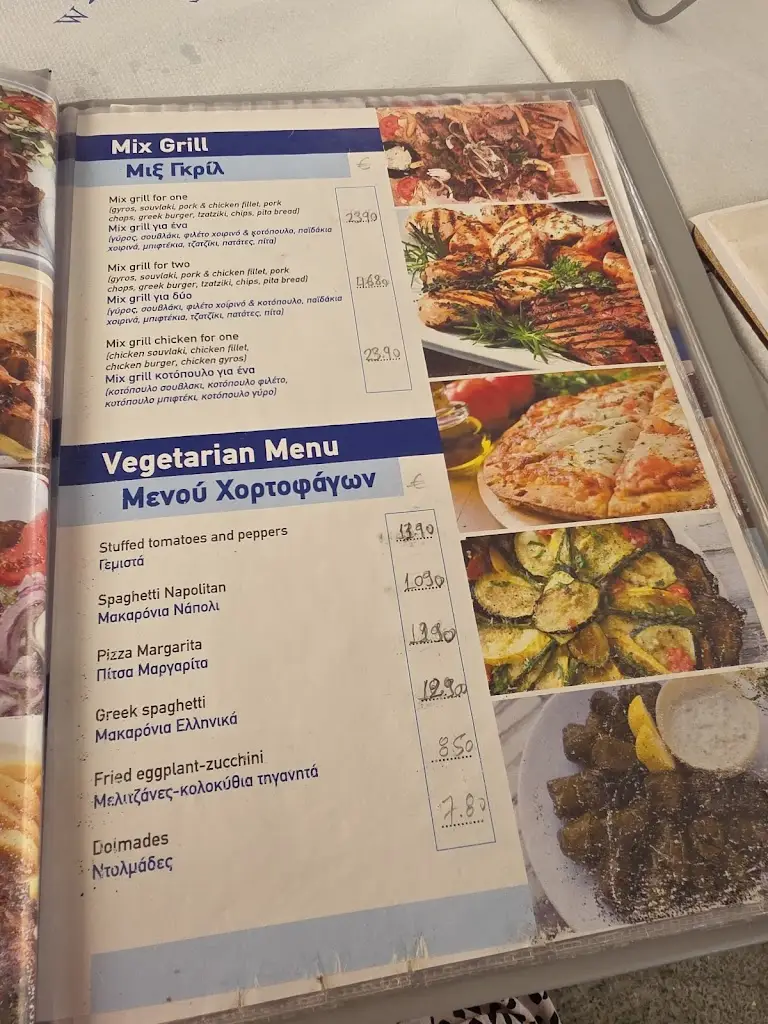 Menu_Socrates Taverna_Kými_image_1
