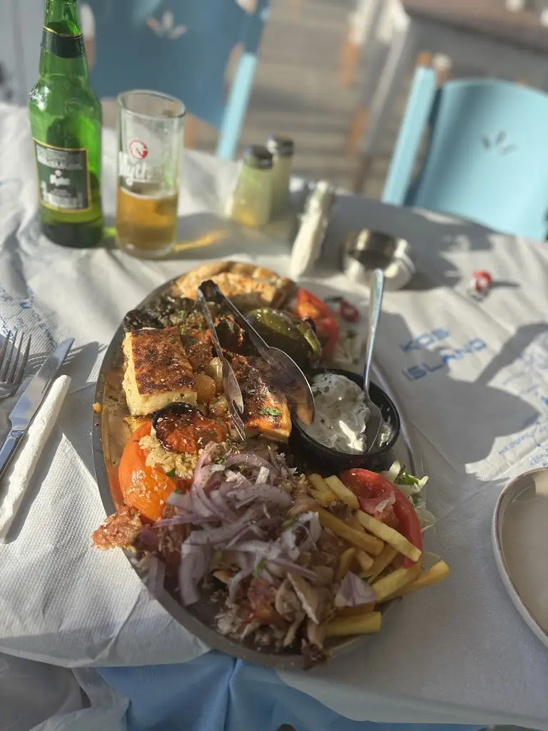 Menu_Socrates Taverna_Kými_image_5