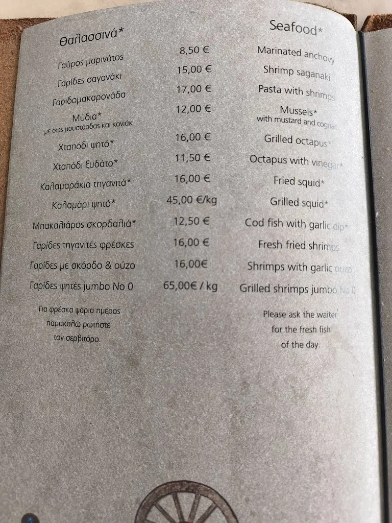 Menu_Steki Tou Strogyli_Kými_imagen_4