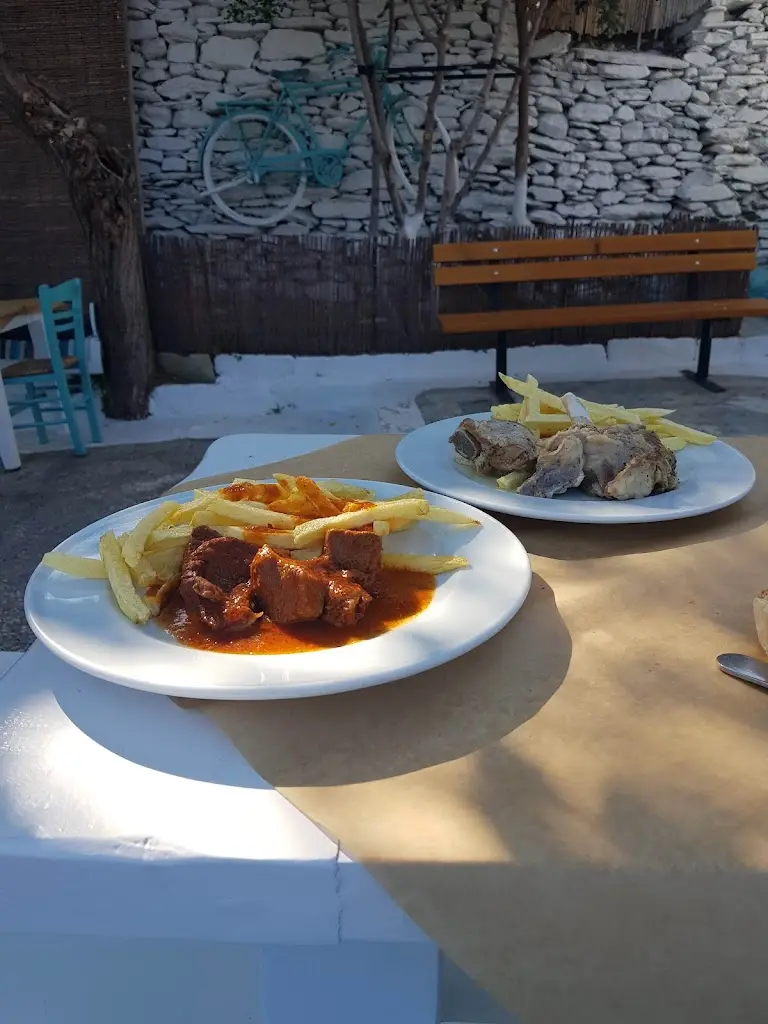 Menu_Steki Tou Strogyli_Kými_imagen_8