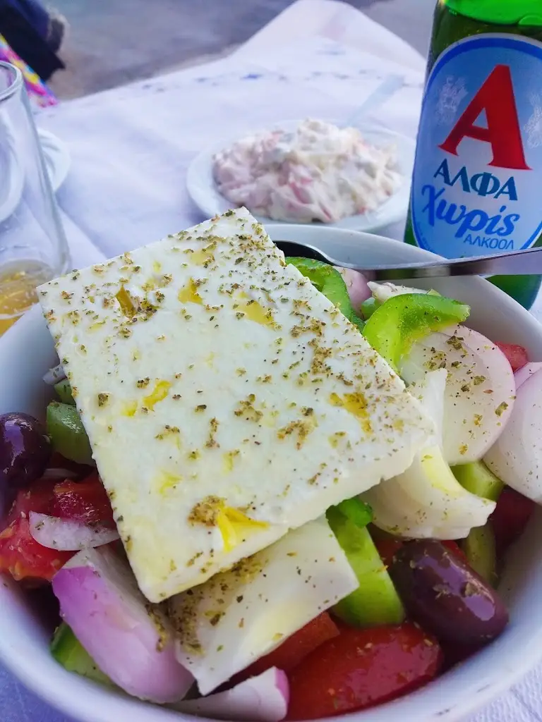 Menü_O Psaras_Kými_Bild_7