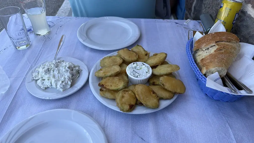 Oana Stefanescu_O Psaras_Kými_Bewertung