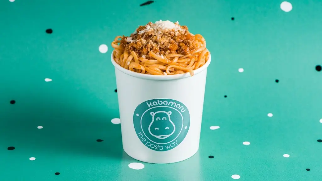 Menü_Kabamaru - the pasta way_Álimos_Bild_4