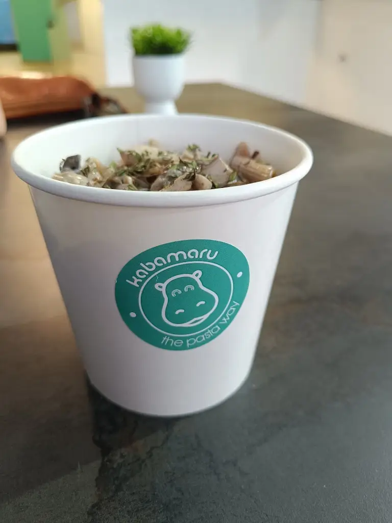 Menü_Kabamaru - the pasta way_Álimos_Bild_8