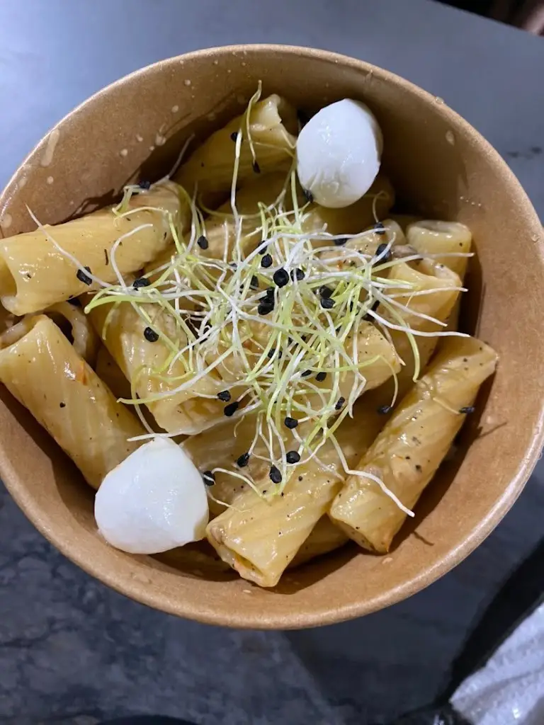 Menü_Kabamaru - the pasta way_Álimos_Bild_9