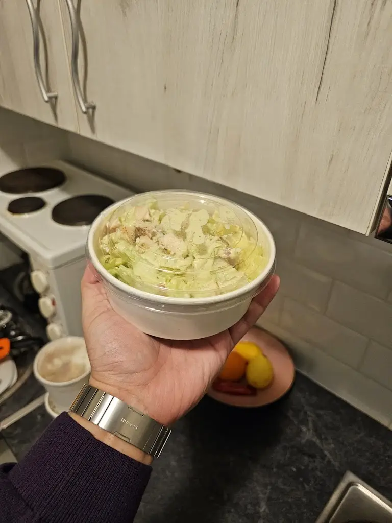 Nikolaos Panousopoulos_Kabamaru - the pasta way_Álimos_Bewertung