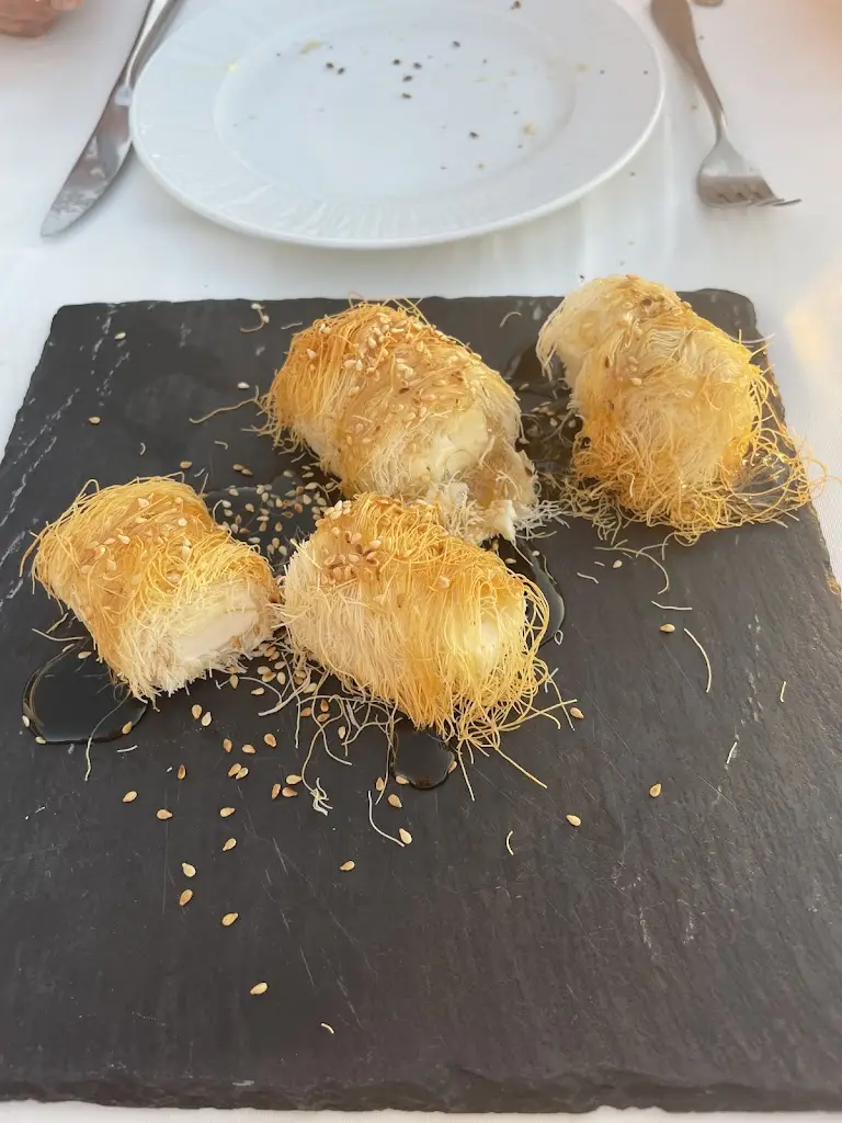 Menü_Lofaki Bar Restaurant_Kými_Bild_6