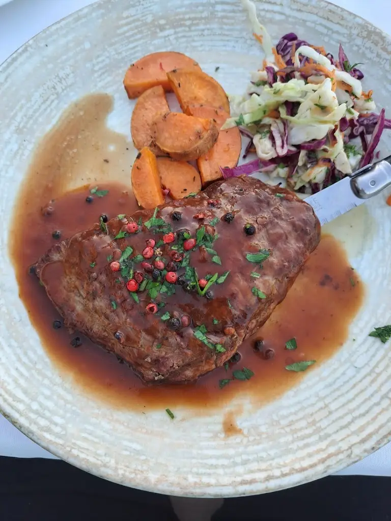 Menü_Lofaki Bar Restaurant_Kými_Bild_9