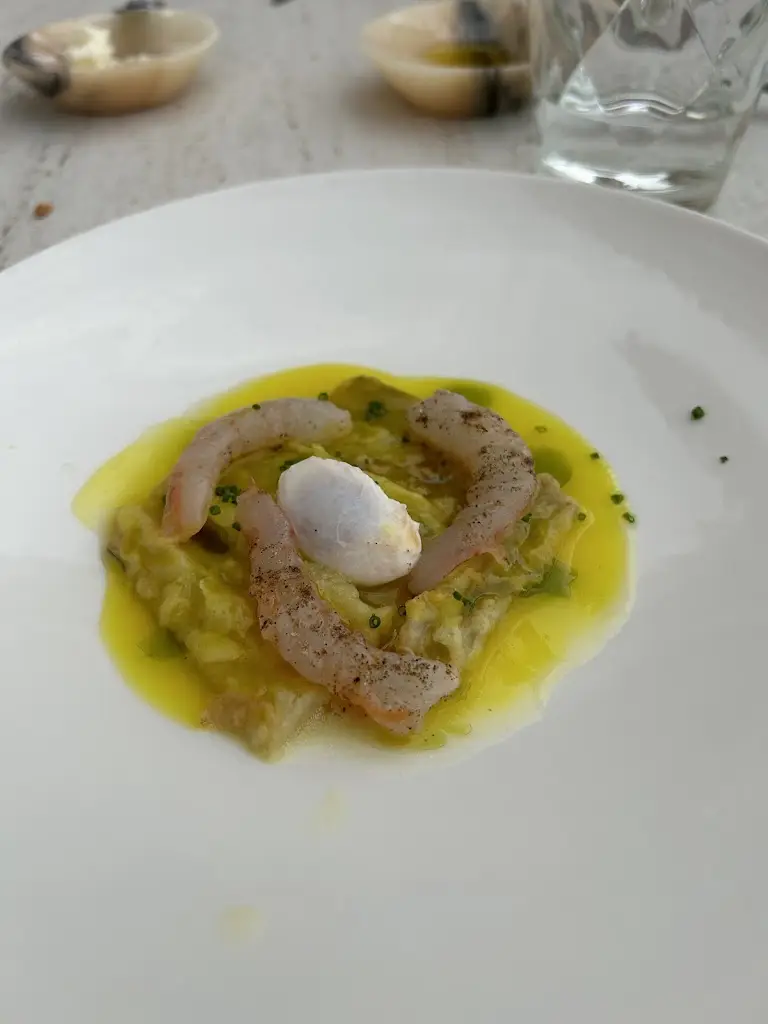 Menü_Taverna Romeo_Kými_Bild_6