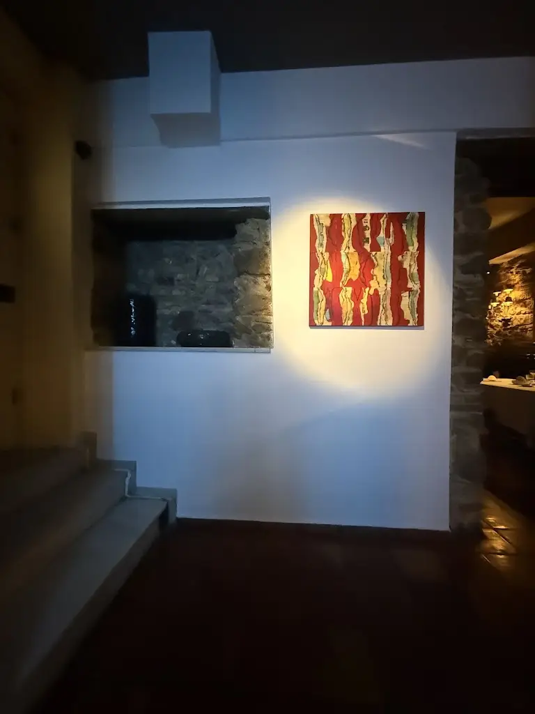 Ilyass BOUFTASS_Spondi Restaurant_Kými_Bewertung