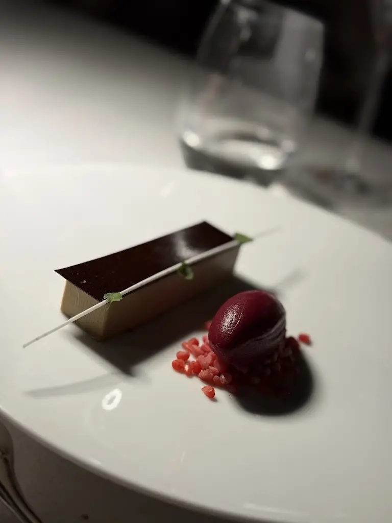 Marios K_Spondi Restaurant_Kými_Bewertung