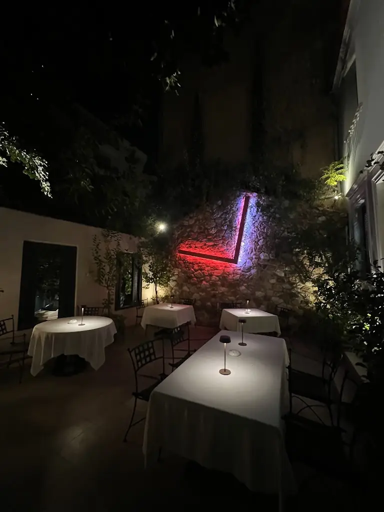 Tal Neumann_Spondi Restaurant_Kými_Bewertung