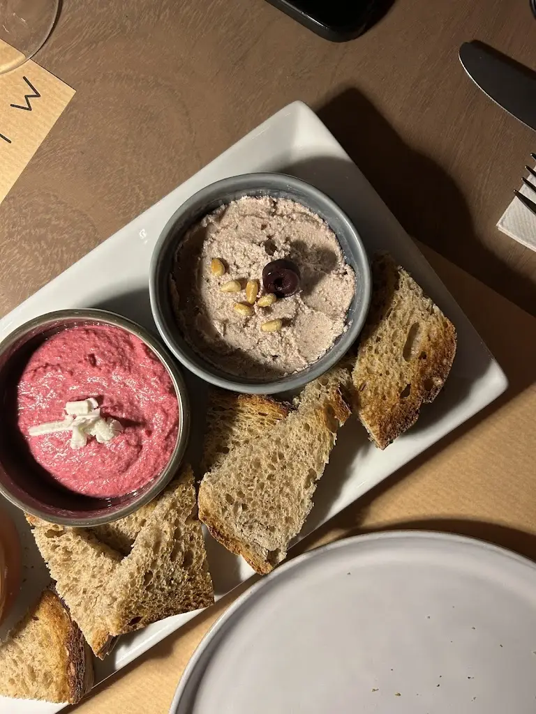 Tara Kieran_Mili Restaurant & Bar_Kými_Bewertung