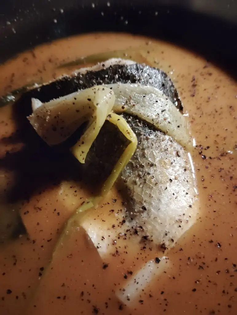 Pamela GARELICK_Mili Restaurant & Bar_Kými_Bewertung