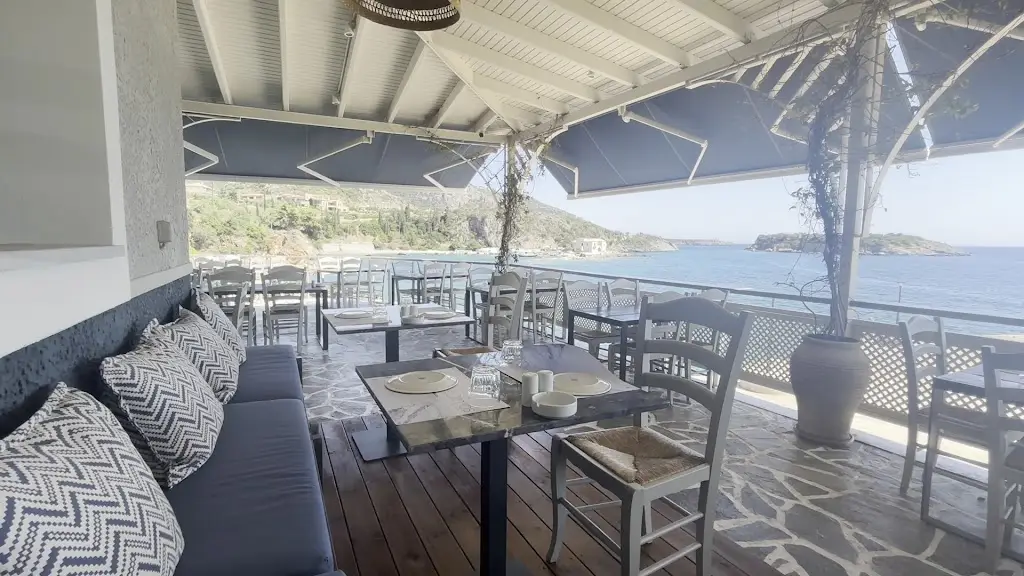 Erietta Mair_Ormos Cuisine_Kými_Bewertung