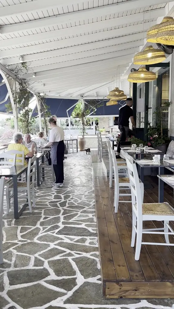 Lina Kazlauskienė_Ormos Cuisine_Kými_Bewertung