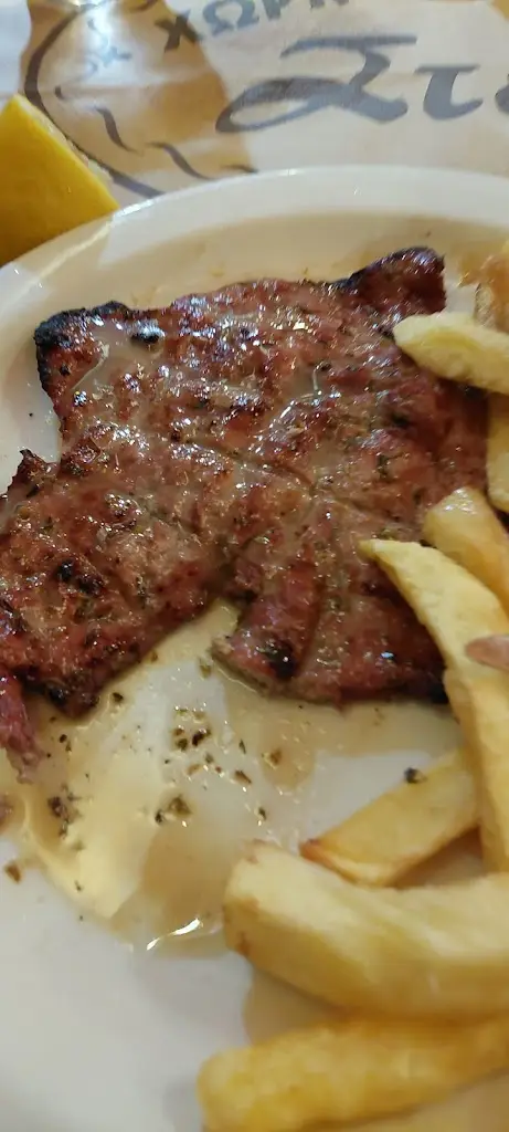 Menu_O Stelios_Álimos_imagen_5