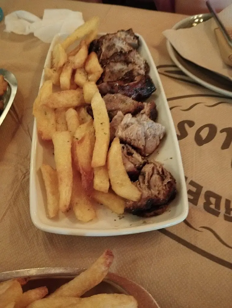 Menu_O Stelios_Álimos_imagen_6