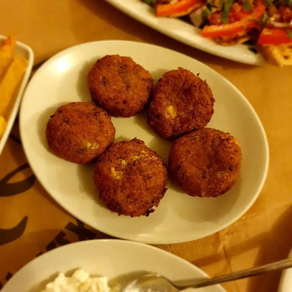 Menu_O Stelios_Álimos_imagen_8