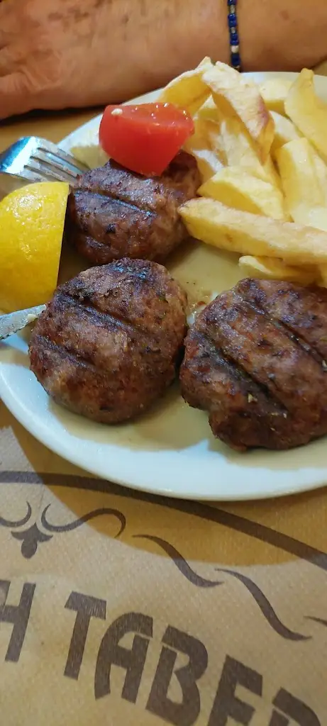 Menu_O Stelios_Álimos_imagen_9