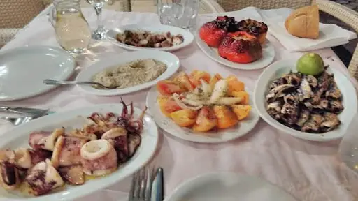 RESTAURANTS-ΗΟΤΕLS