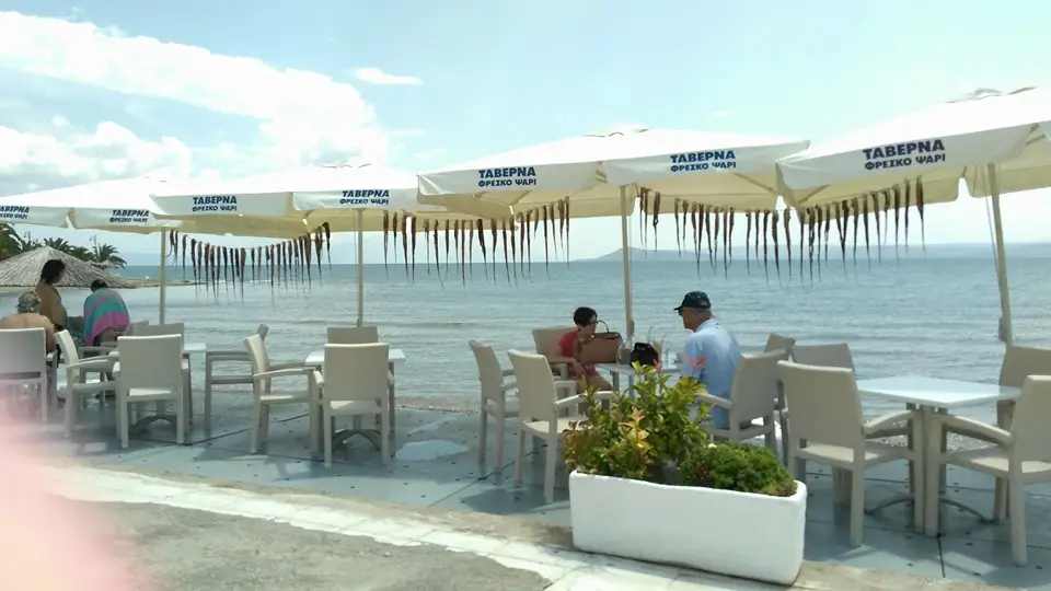 RESTAURANTS-ΗΟΤΕLS