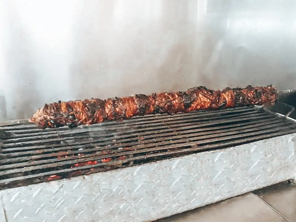 Menu_Ουζερί Μπλόφας_Livanátes_image_8