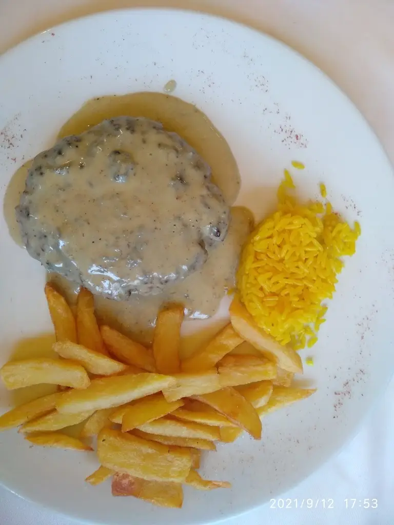 Menü_Kalligeuston_Livadeiá_Bild_7