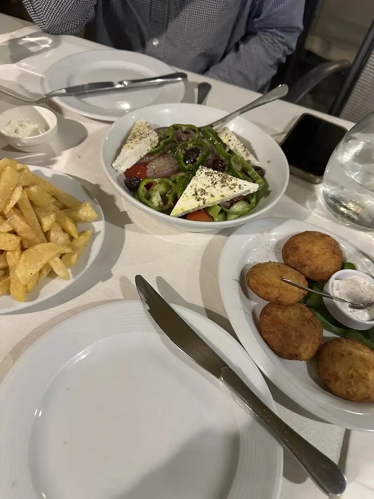 Annelies Boos_Kalligeuston_Livadeiá_Bewertung