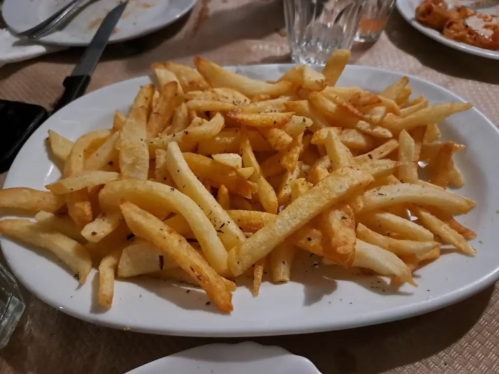 Menü_ΜΕΖΕΝ' Ουζερί-Μεζεδοπωλείο_Livadeiá_Bild_7