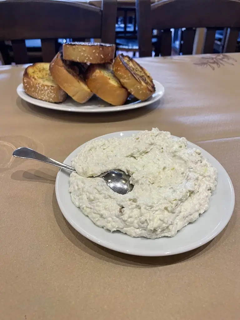 Dimitris Barmpakos_Τα Κοψίδια_Livadeiá_recensione