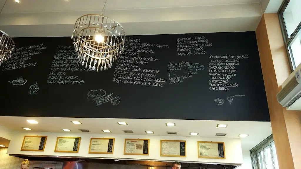 Menü_souvlaki 1900_Livadeiá_Bild_4