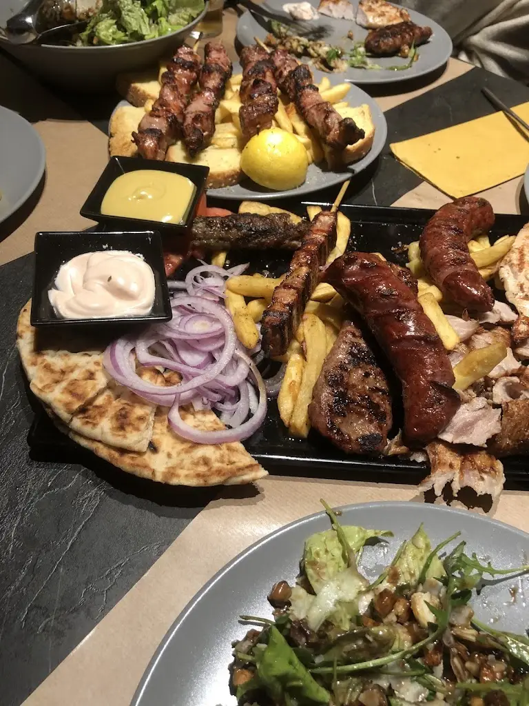 Menü_souvlaki 1900_Livadeiá_Bild_6