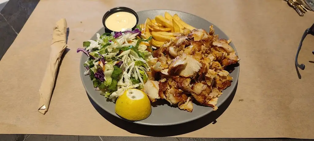 Menü_souvlaki 1900_Livadeiá_Bild_9