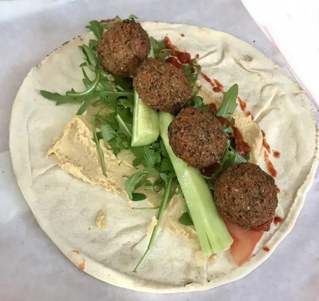 Menu_King Tut_Álimos_image_3