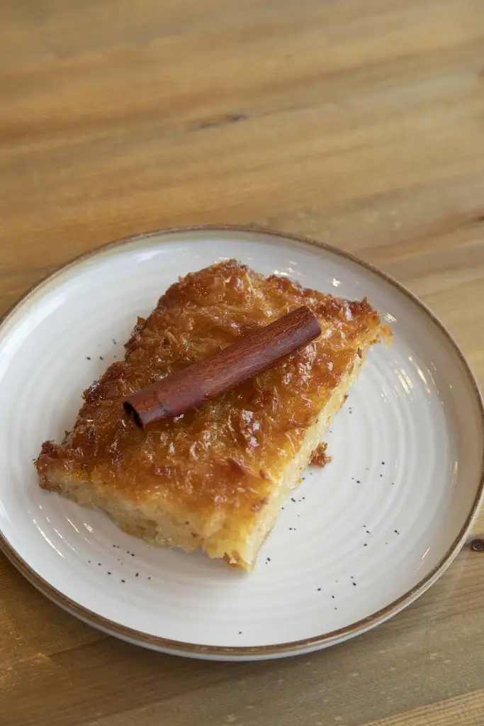 Menü_Zappeio_Livadeiá_Bild_2