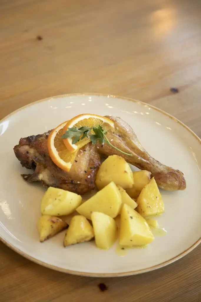 Menü_Zappeio_Livadeiá_Bild_6