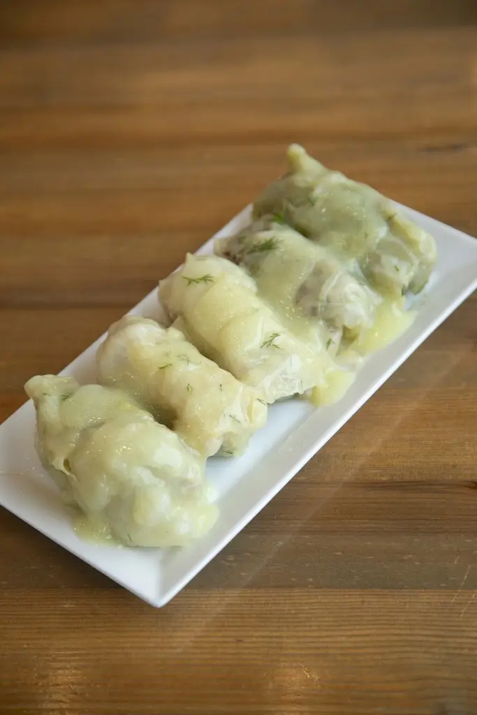 Menü_Zappeio_Livadeiá_Bild_8