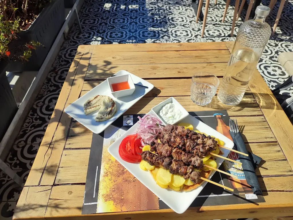 Menü_Meating gigi_Livadeiá_Bild_2